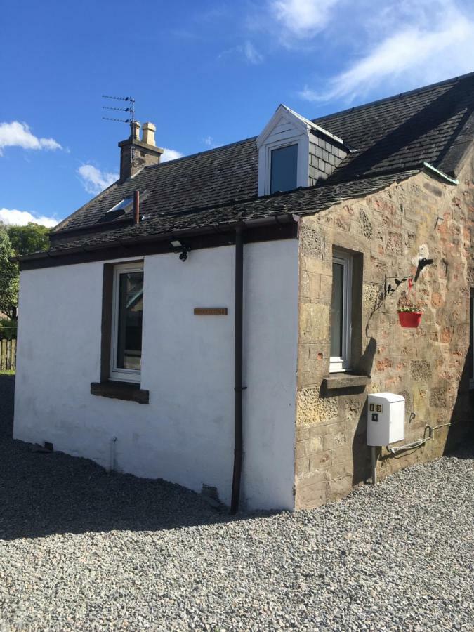 Whisky Cottage Inverness Luaran gambar